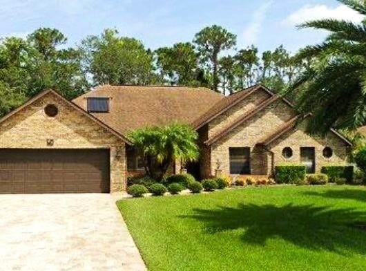 43 WINDING CREEK WAY, ORMOND BEACH, FL 32174