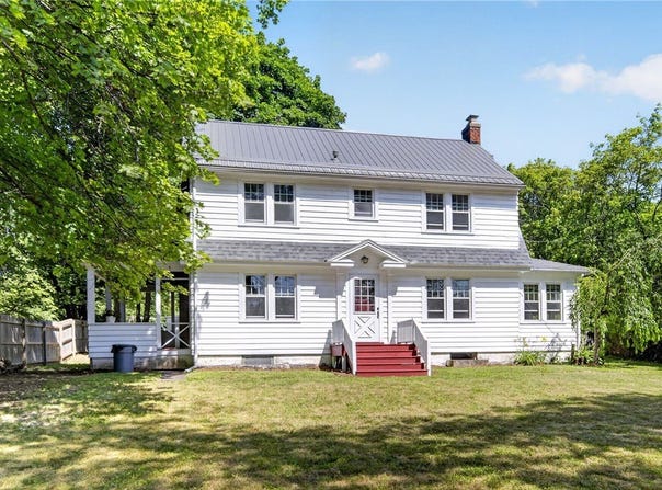 1115 Danby Road, Ithaca, NY 14850