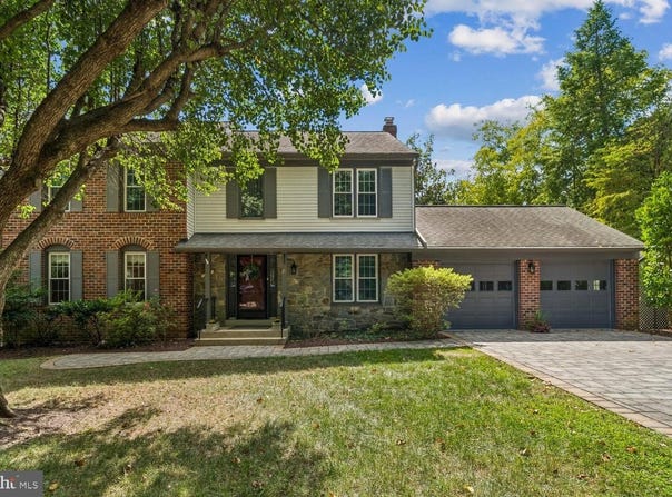 21 YEATMAN CT, SILVER SPRING, MD 20902