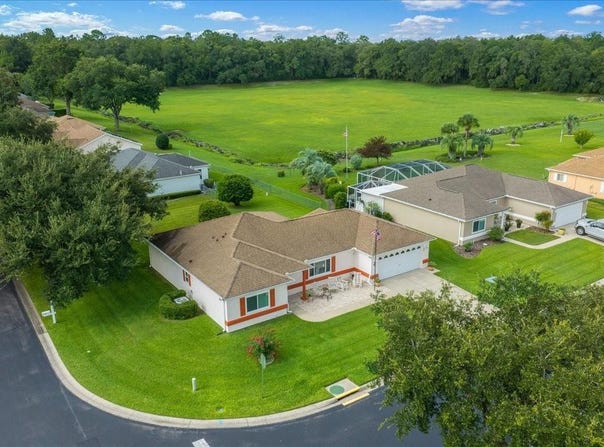 11675 SW 140TH Loop, DUNNELLON, FL 34432