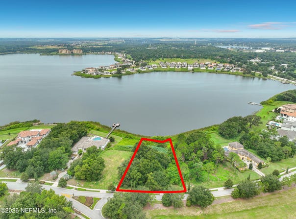 15401 PENDIO Drive, Montverde, FL 34756
