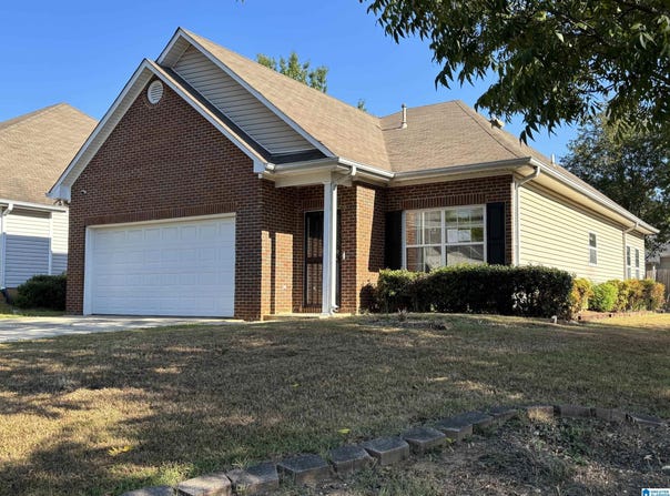5081 CANTEBURY COURT, CENTER POINT, AL 35215