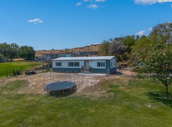 70706 N State Route 225, Benton City, WA 99320