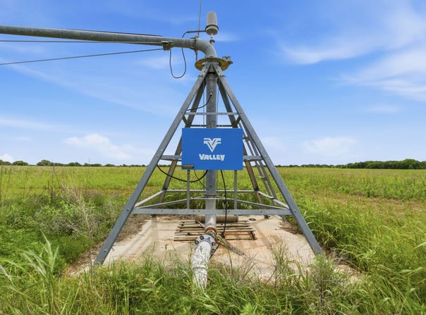 Cr 495, De Leon, TX 76444