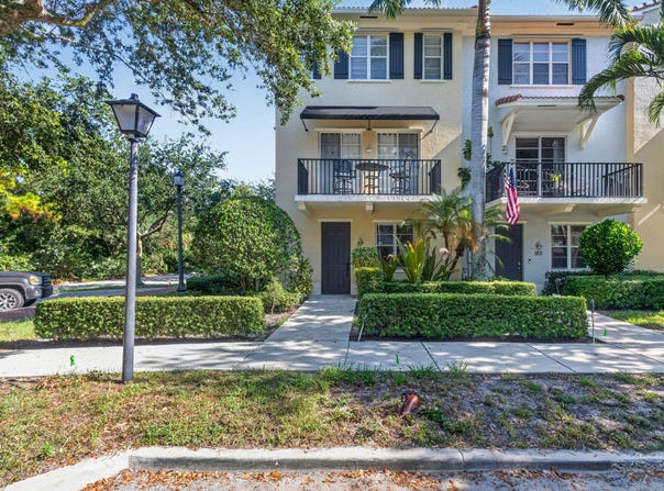 169 CAT ROCK Lane, Jupiter, FL 33458