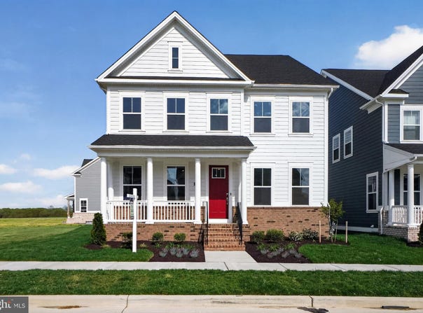 505 WILLOWSHIRE Street, MIDDLE RIVER, MD 21220