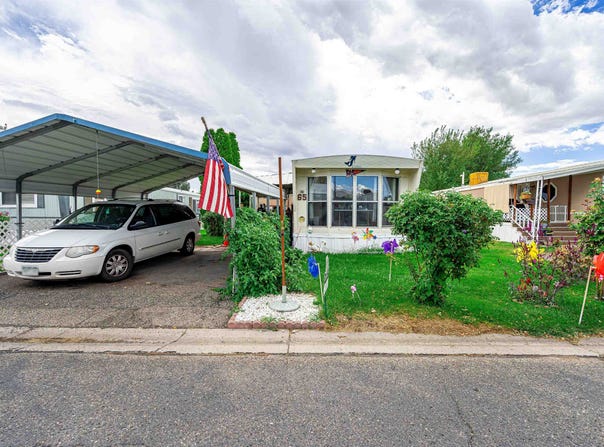 3251 E Road, Clifton, CO 81520