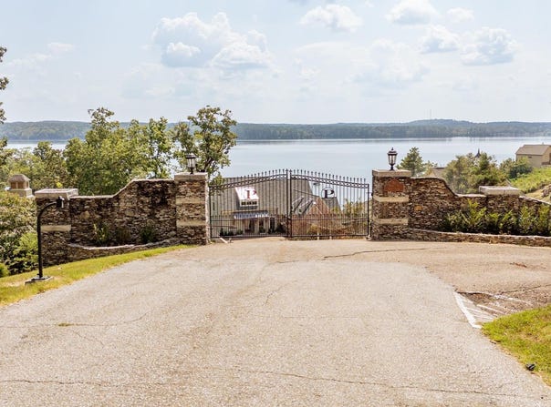 QUARRY HOLLOW PT Rd, Savannah, TN 38372