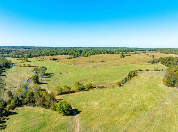 717 Green Valley Ln, Viola, AR 72583