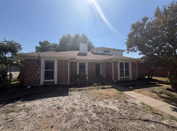 1112 Princeton Drive, Richardson, TX 75081