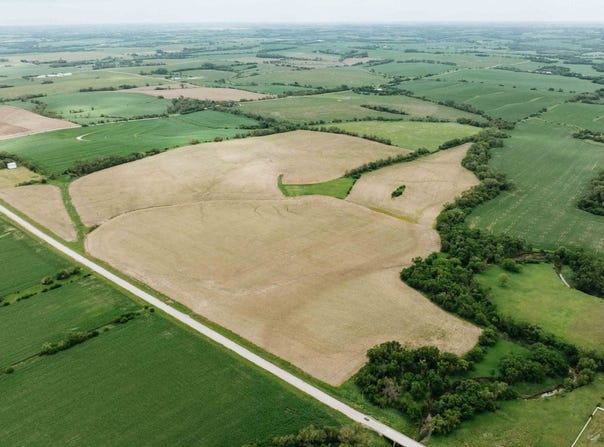 Bluff Road, Waverly, NE 68462