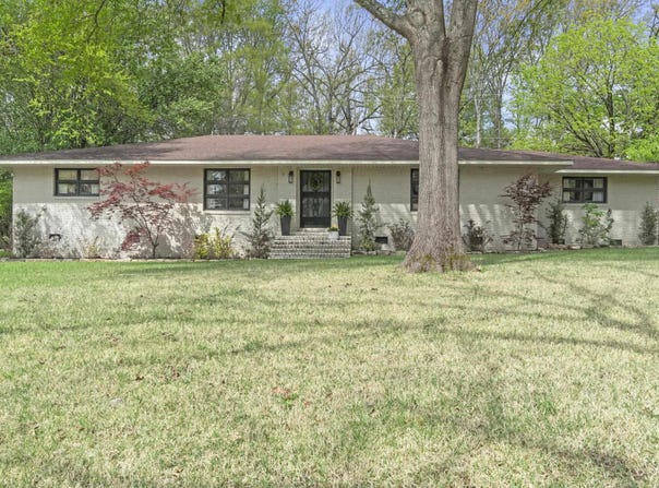 10 Shannon Drive, Wynne, AR 72396