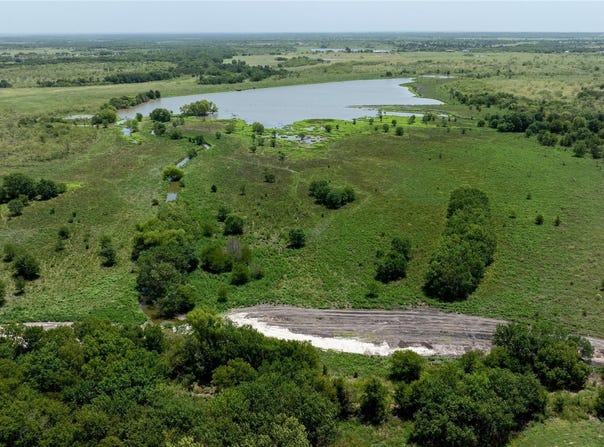 Barker Ln, Rice, TX 75155