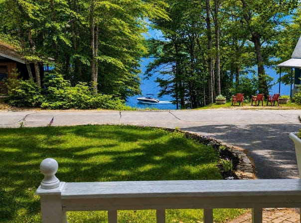 16 Scenic View Drive, Naples, ME 04055
