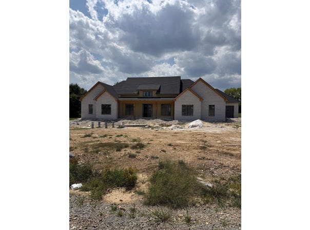109 Liberty Oaks, Alexander, AR 72002