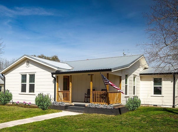 215 Paulus Street, Schulenburg, TX 78956