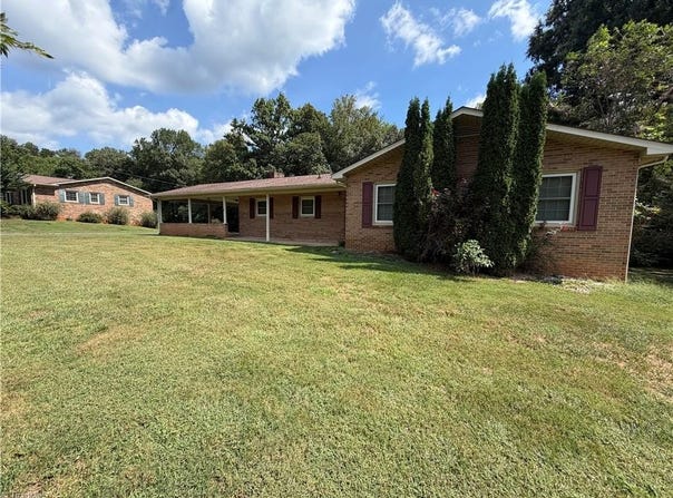 291 Michael Drive, Dobson, NC 27017
