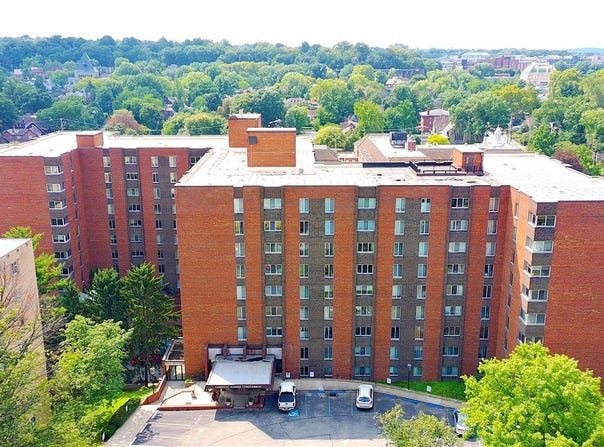 5 Bayard Rd, Shadyside, PA 15213