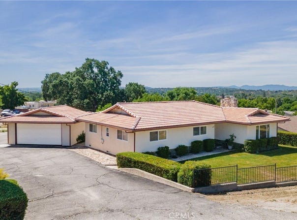 726 N Trigo Ln, Paso Robles, CA 93446