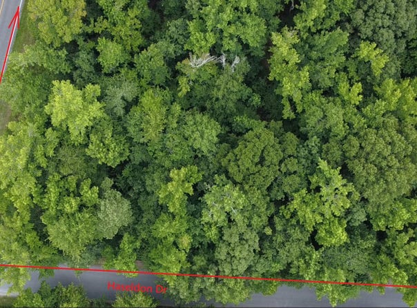 Haseldon Drive, Manning, SC 29102