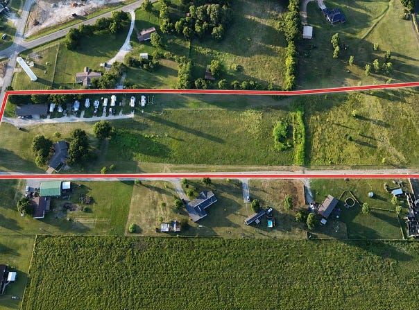 1612 White Mound Road, Sherman, TX 75090