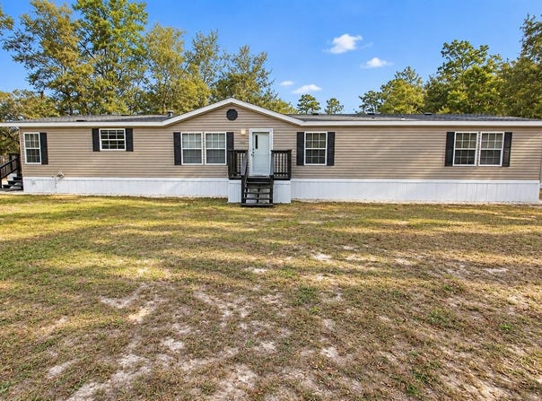 3657 E FLINT Lane, INVERNESS, FL 34452
