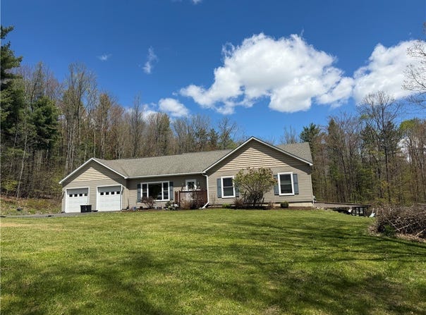 3942 Pine Hill Road, Corning, NY 14830