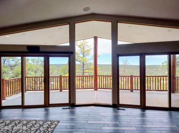 1730 Persimmon Lane, Heber, AZ 85928