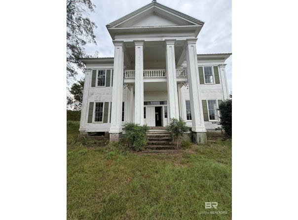COUNTY ROAD 21, Orrville, AL 36767