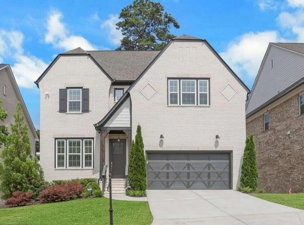 2356 Tilbury Drive, Brookhaven, GA 30319