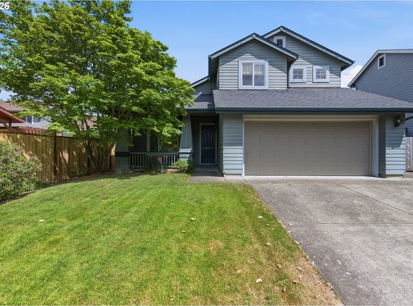 5475 CHARLES Way, Eugene, OR 97402