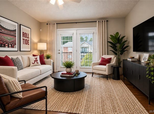 120 15th Street E, Tuscaloosa, AL 35401
