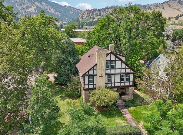 2409 5th St, Boulder, CO 80304