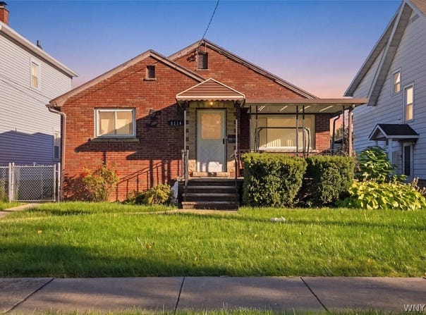 2714 Willow Avenue, Niagara Falls, NY 14305