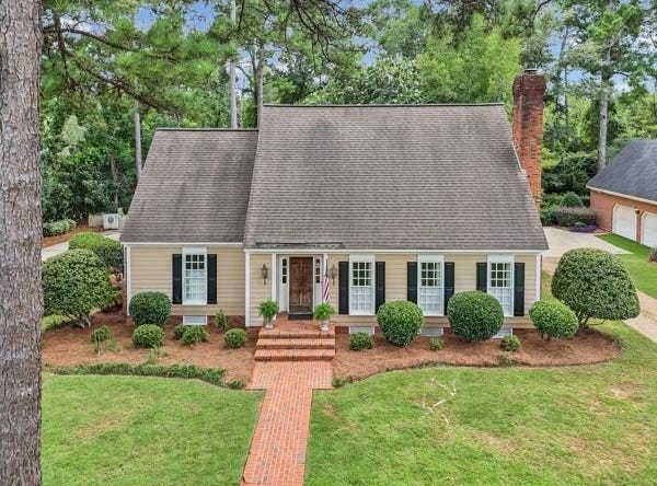2514 Pheasant Drive, Albany, GA 31721