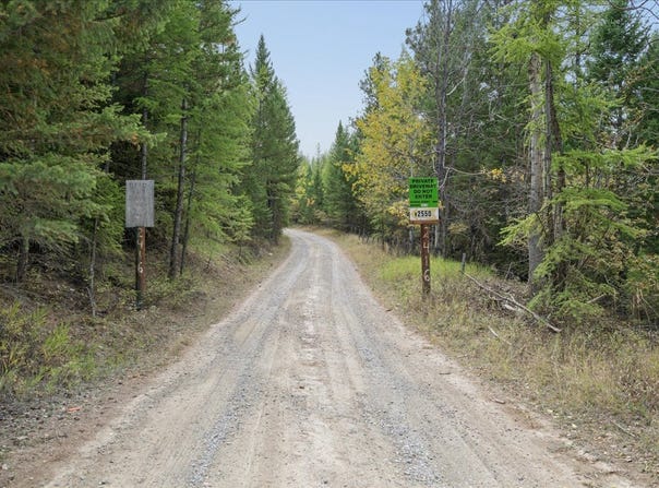2256 Haywire Gulch, Kalispell, MT 59901