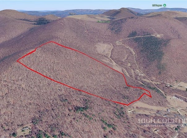 Longhope Road, Todd, NC 28684
