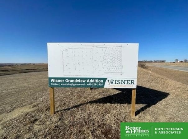 1805 M Avenue, Wisner, NE 68791