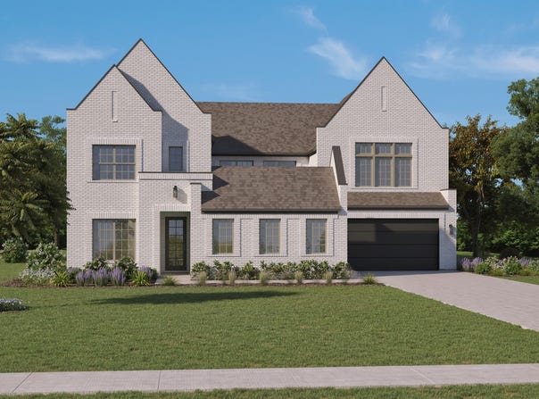 3221 Washington Drive, Prosper, TX 75078