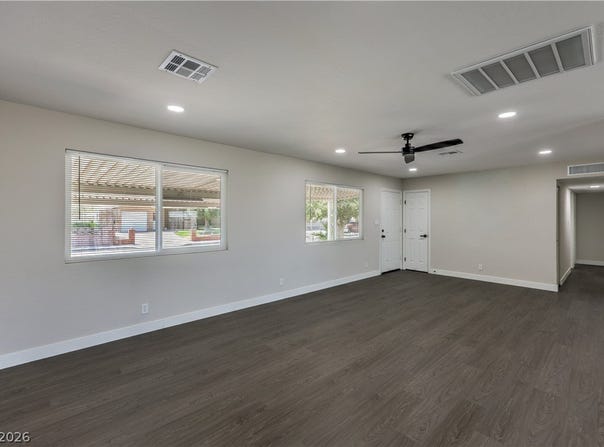2232 Matheson Street, North Las Vegas, NV 89030
