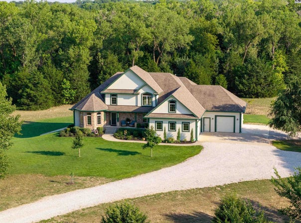 6719 E 43rd Ave, Hutchinson, KS 67502