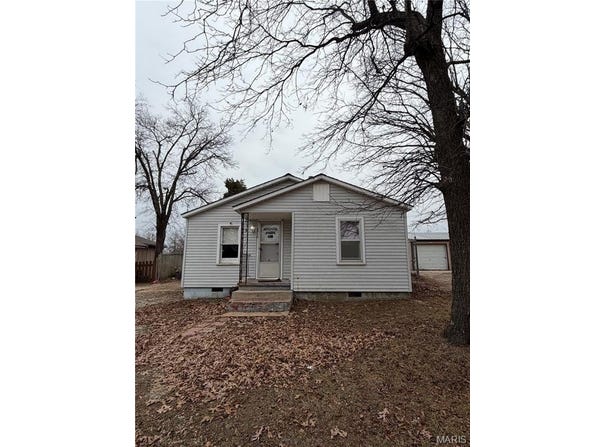 2710 Oakmoore Drive, Poplar Bluff, MO 63901