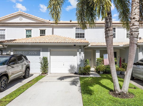 232 Timberwalk Trl, Jupiter, FL 33458