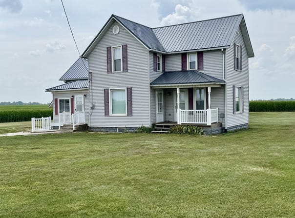 2800 US Route 33, Rockford, OH 45882