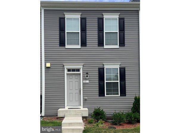 1011 FLESTER Lane, LAUREL, MD 20707