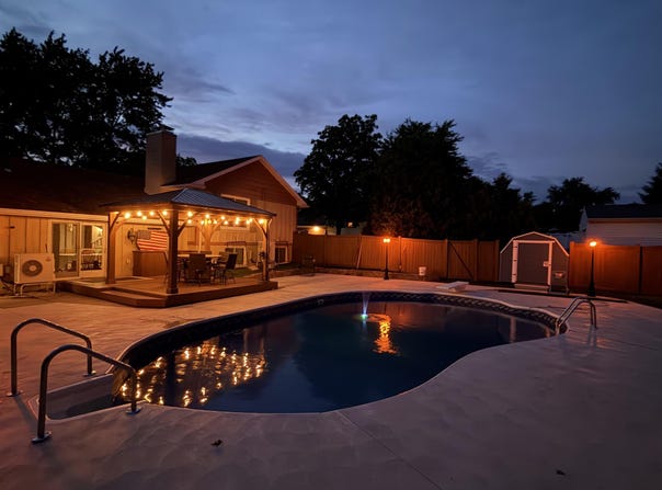 313 Charloe Circle, Ottawa, OH 45875