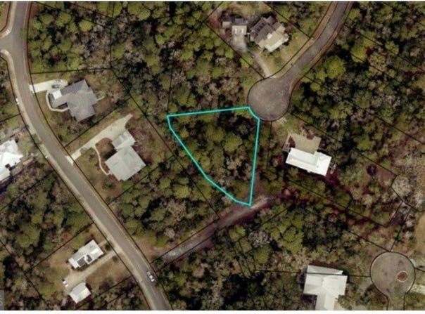 Overlook Lane, St. Marys, GA 31558
