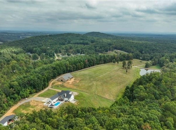 204 Violet Ridge Trail, Lowgap, NC 27024