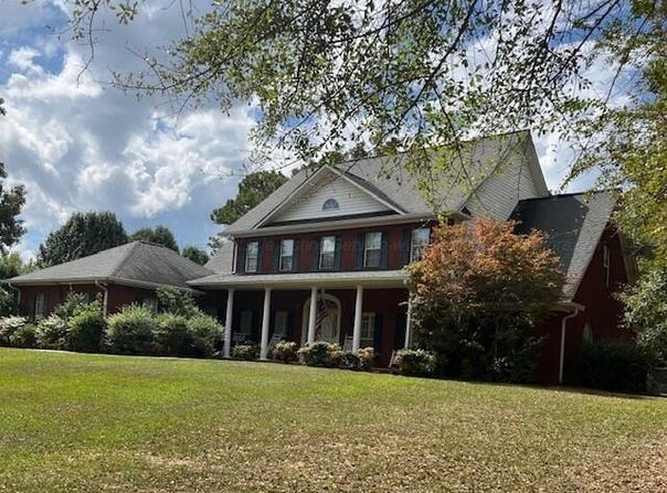 150 BRANDY DR, Winfield, AL 35594