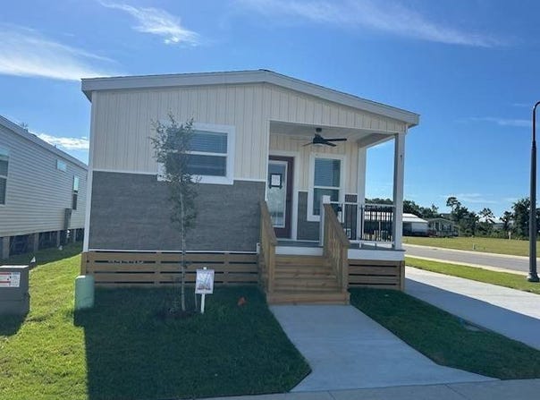 47 Sheepshead Lane, Freeport, FL 32439
